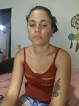 Snapshot of Scarlett-Leh chatting on 10-05-25, 10:18 Scarlett-Leh online show from 10-05-25, 10:18