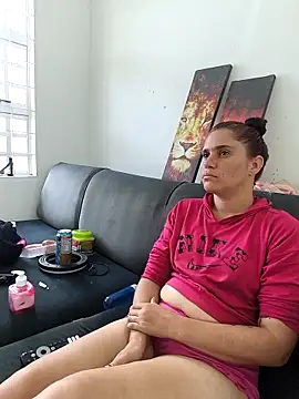 Scarlett-Leh online show from 02-05-26, 01:27