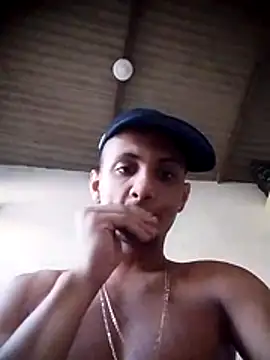 BustedDahomey online show from 08-08-26, 05:48