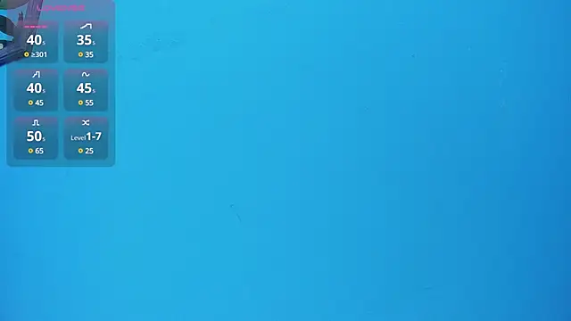 Snapshot of _hairybeard_ chatting on 02-20-25, 03:30 hairybeard online show from 02-20-25, 03:30