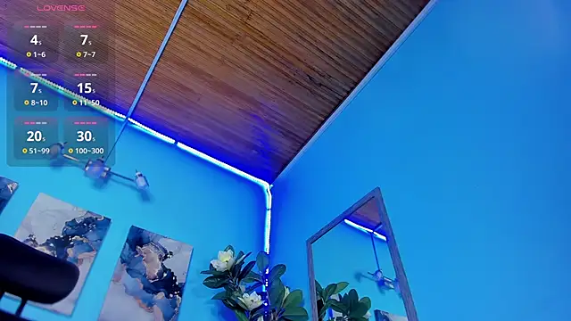 Snapshot of _hairybeard_ chatting on 02-27-25, 09:32 hairybeard online show from 02-27-25, 09:32