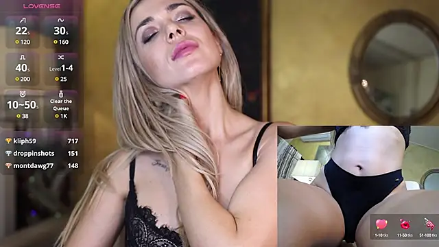 aderaema online show from 12-04-24, 11:52