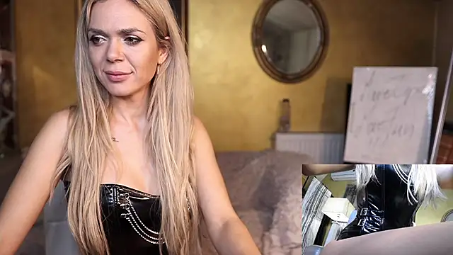 aderaema online show from 12-10-24, 06:11