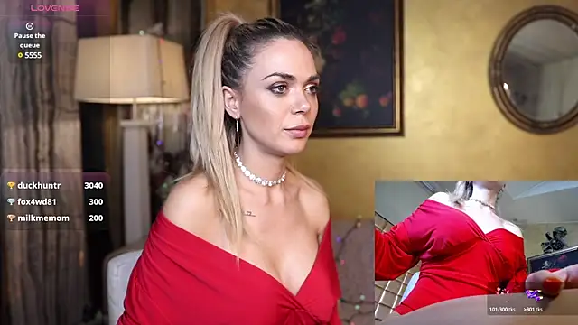 aderaema online show from 12-11-24, 09:09