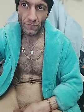 Aktorihannxh online show from 04-03-26, 03:37