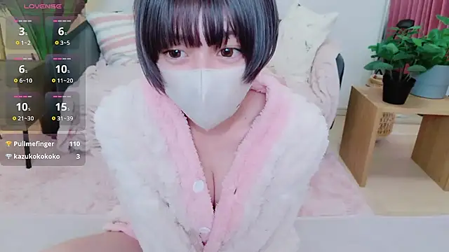 cohaku 329 online show from 02-04-25, 03:26