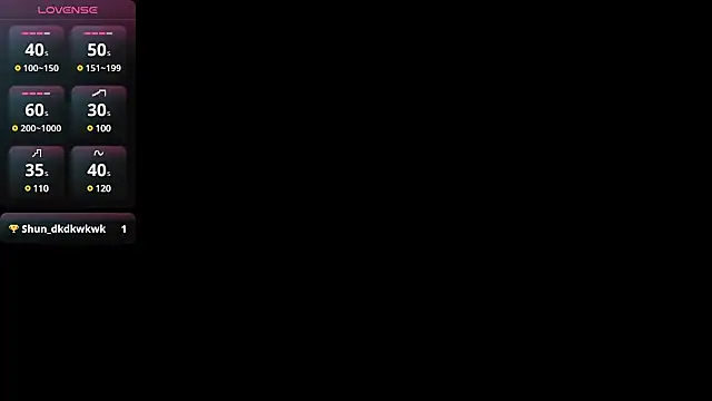 cohaku 329 online show from 02-11-25, 11:21