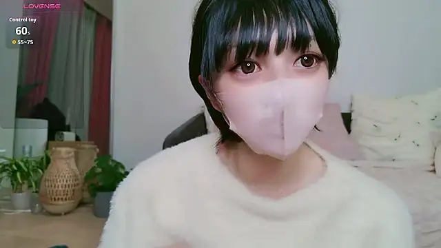 cohaku 329 online show from 01-12-26, 03:17