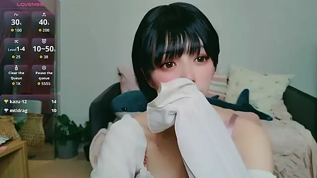 cohaku 329 online show from 03-27-26, 11:10