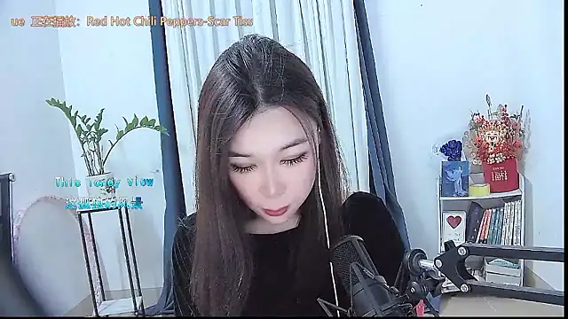 Amity-ox online show from 01-10-26, 04:25