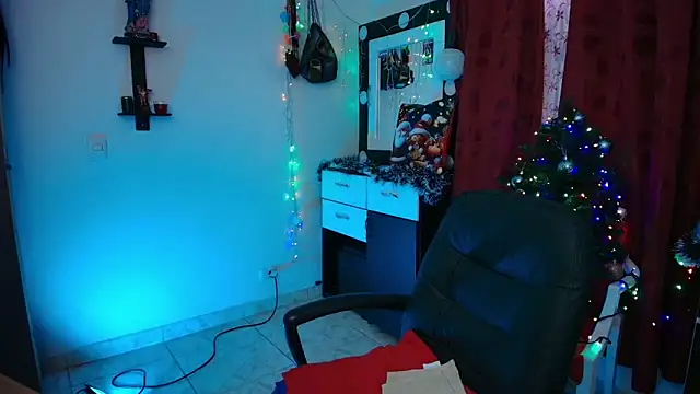 TinnaDawsom online show from 12-05-24, 10:12