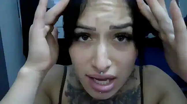 TinnaDawsom online show from 03-01-25, 10:53