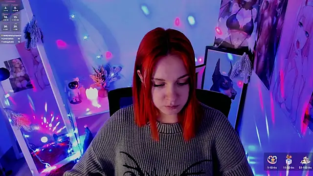 Rudy 02 online show from 01-04-25, 06:19