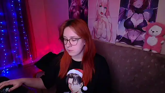 Rudy 02 online show from 12-19-25, 09:33