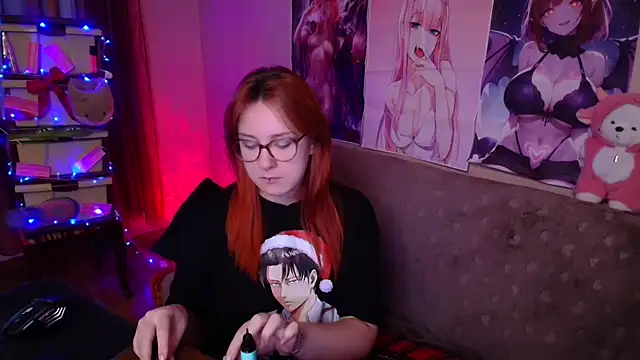 Rudy 02 online show from 12-20-25, 12:12