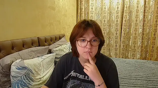 Rudy 02 online show from 02-15-26, 10:06