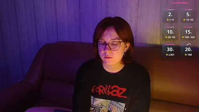 Rudy 02 online show from 02-22-26, 09:24