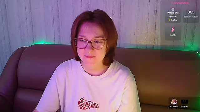 Rudy 02 online show from 02-28-26, 06:47