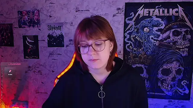 Rudy 02 online show from 04-08-26, 01:00