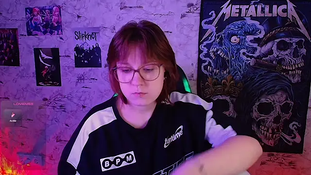 Rudy 02 online show from 04-09-26, 12:43