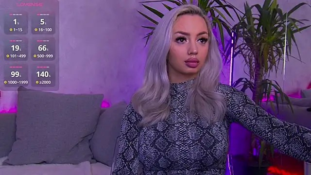 BambiAndAyline online show from 02-14-25, 04:15