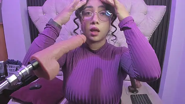 Sexy cristall  online show from 06-01-26, 07:15