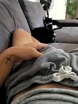 Kevoon991 online show from 09-13-25, 08:36