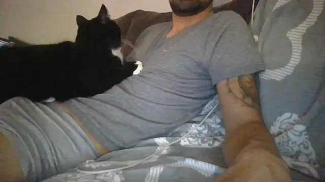 Kevoon991 online show from 10-06-25, 04:48