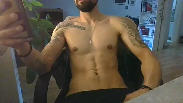 Kevoon991 online show from 04-03-26, 09:07