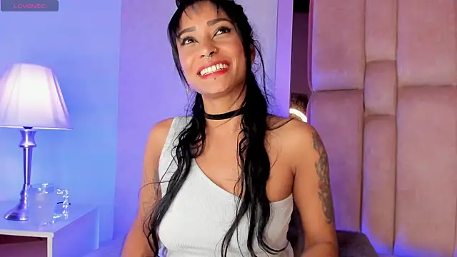 AshleyBelth  online show from 11-07-25, 09:48