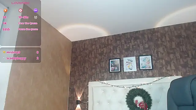 samantha  karolstone online show from 12-30-24, 06:09