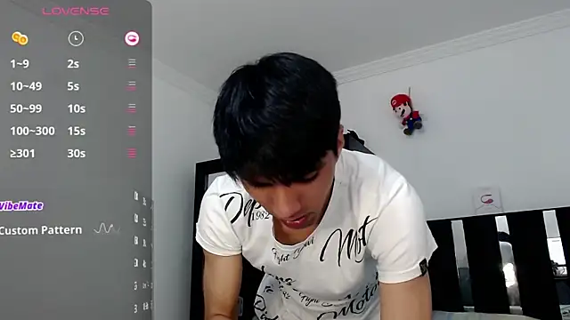 Snapshot of Marcosdfreitas chatting on 10-02-25, 09:55 Marcosdfreitas online show from 10-02-25, 09:55