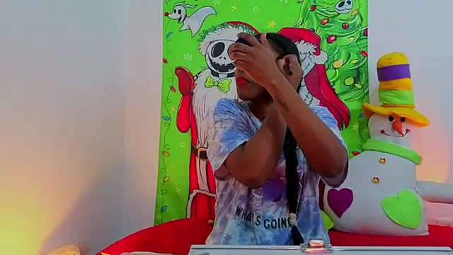 ChannelCox1 online show from 12-21-25, 06:31