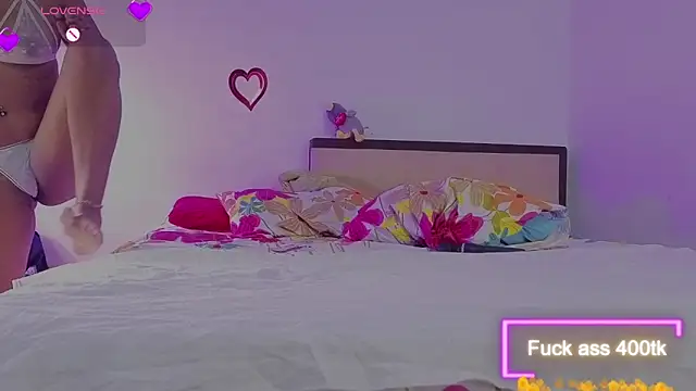 ChannelCox1 online show from 04-08-26, 03:34