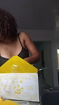 ChannelCox1 online show from 04-19-26, 08:22