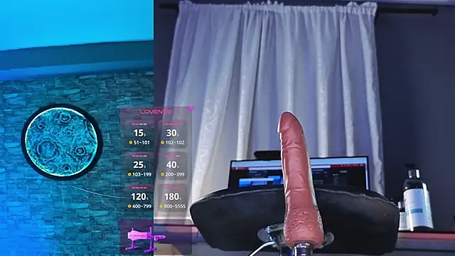 Belami blake  online show from 02-26-26, 05:06