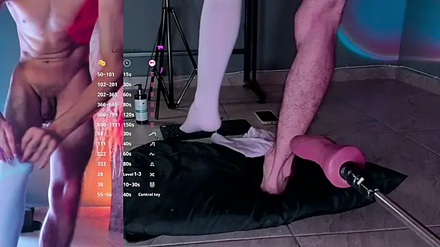 Belami blake  online show from 05-31-26, 06:21