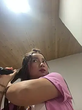 queen angelique online show from 02-28-26, 01:50