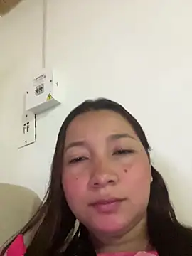 queen angelique online show from 03-08-26, 03:54