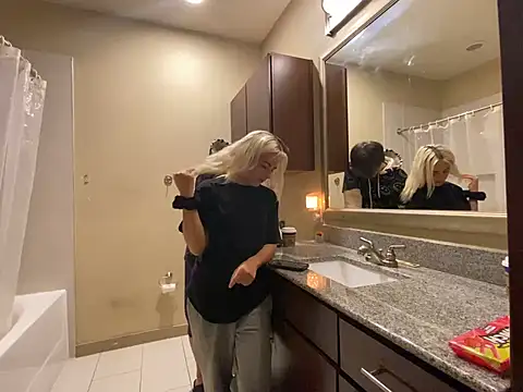 girlfriendmissy online show from 02-20-25, 09:09