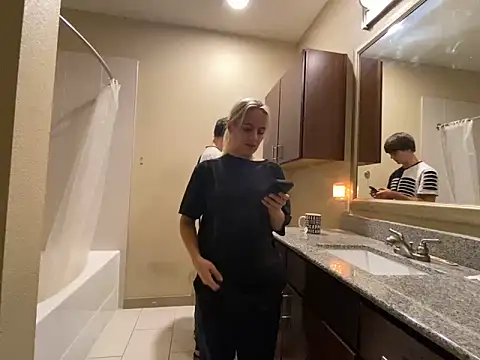 girlfriendmissy online show from 02-23-25, 08:44