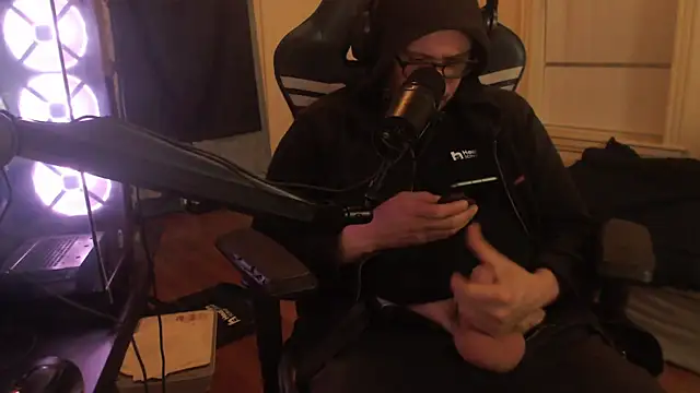 chicostick413 online show from 09-21-25, 11:50