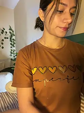 Bckystonee online show from 03-29-26, 04:01