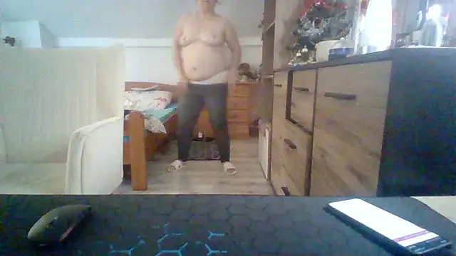 ReifeVenna online show from 01-20-25, 02:57