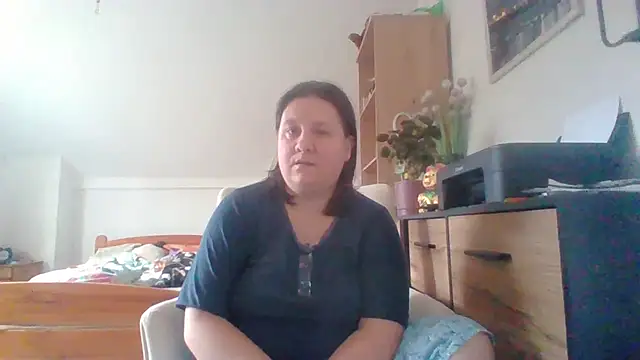 ReifeVenna online show from 09-15-25, 07:19