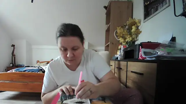 Snapshot of ReifeVenna chatting on 07-15-26, 09:36 ReifeVenna online show from 07-15-26, 09:36
