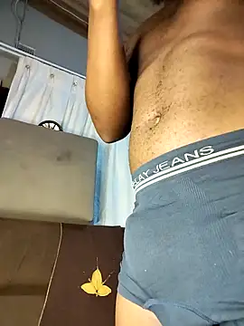 Snapshot of Chocolate_factory_man chatting on 09-19-25, 03:30 Chocolate factory man online show from 09-19-25, 03:30