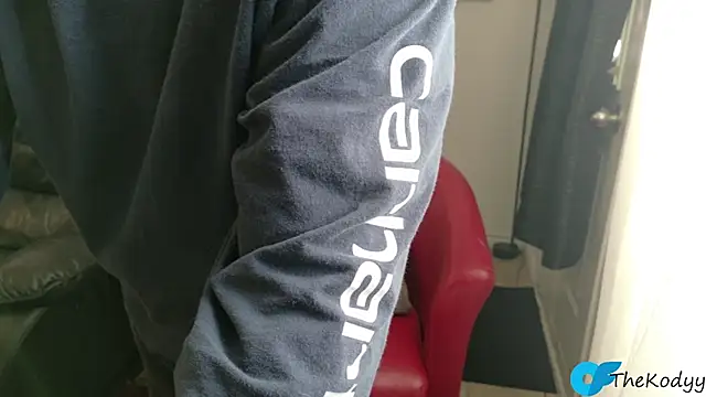 Thekodyy online show from 10-10-25, 01:32