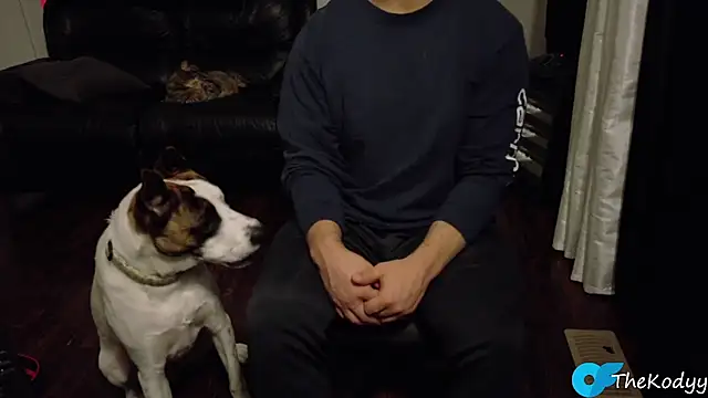 Thekodyy online show from 10-21-25, 12:55