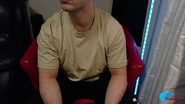 Thekodyy online show from 02-10-26, 02:04